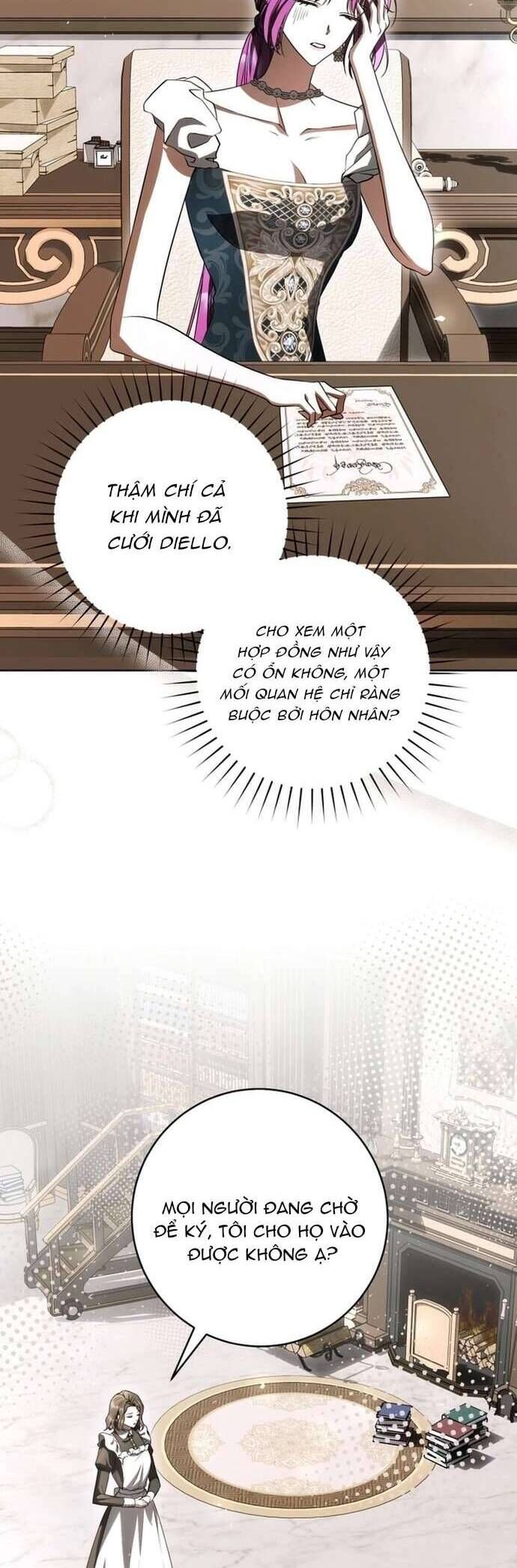 Nữ Phụ Muốn Chạy Trốn Khỏi Gã Nam Chính Ám Ảnh: Chapter 9