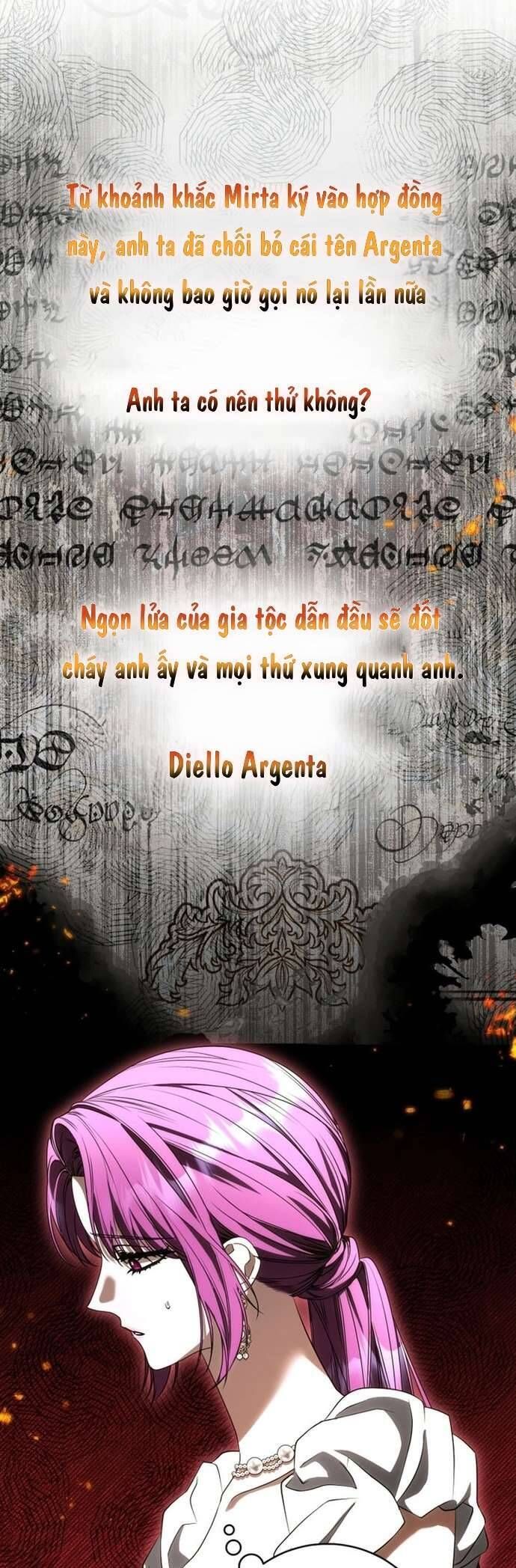 Nữ Phụ Muốn Chạy Trốn Khỏi Gã Nam Chính Ám Ảnh: Chapter 9