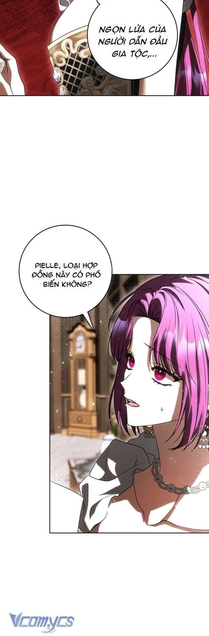 Nữ Phụ Muốn Chạy Trốn Khỏi Gã Nam Chính Ám Ảnh: Chapter 9