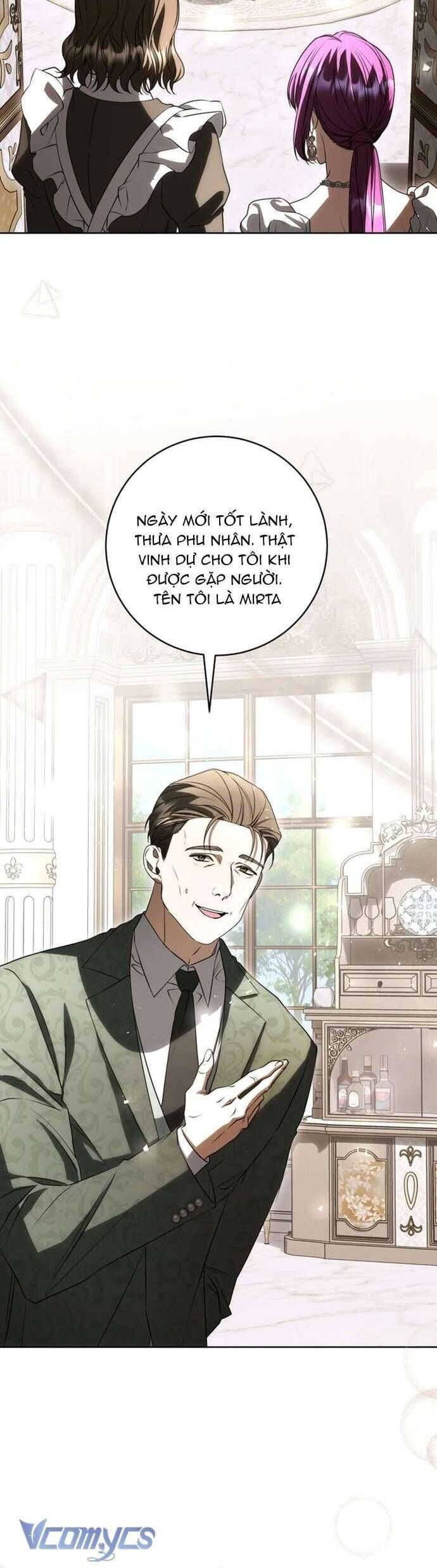 Nữ Phụ Muốn Chạy Trốn Khỏi Gã Nam Chính Ám Ảnh: Chapter 9