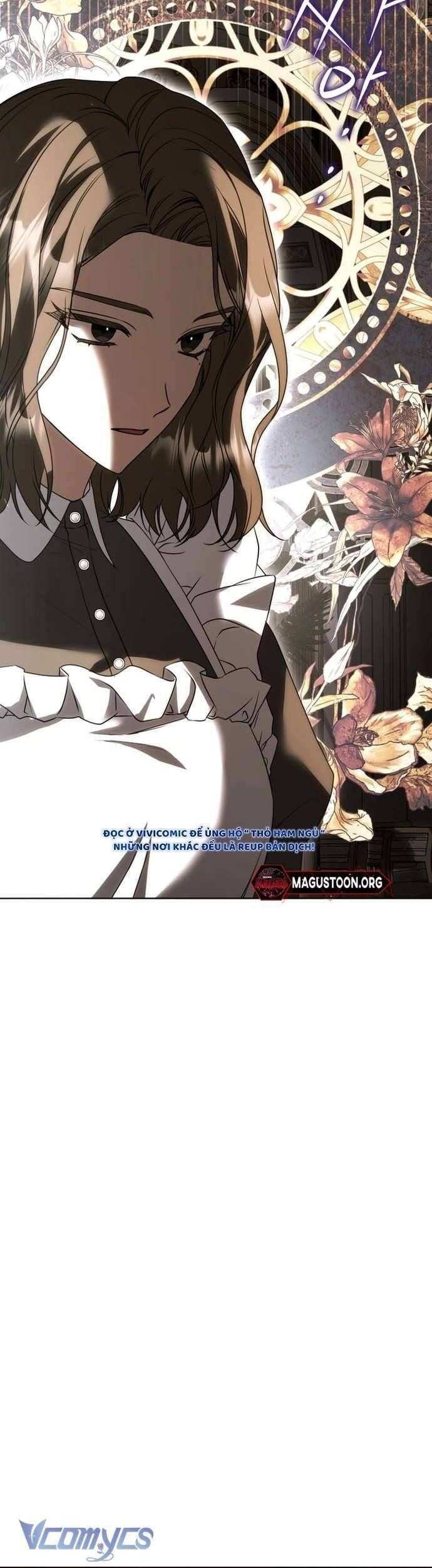 Nữ Phụ Muốn Chạy Trốn Khỏi Gã Nam Chính Ám Ảnh: Chapter 9