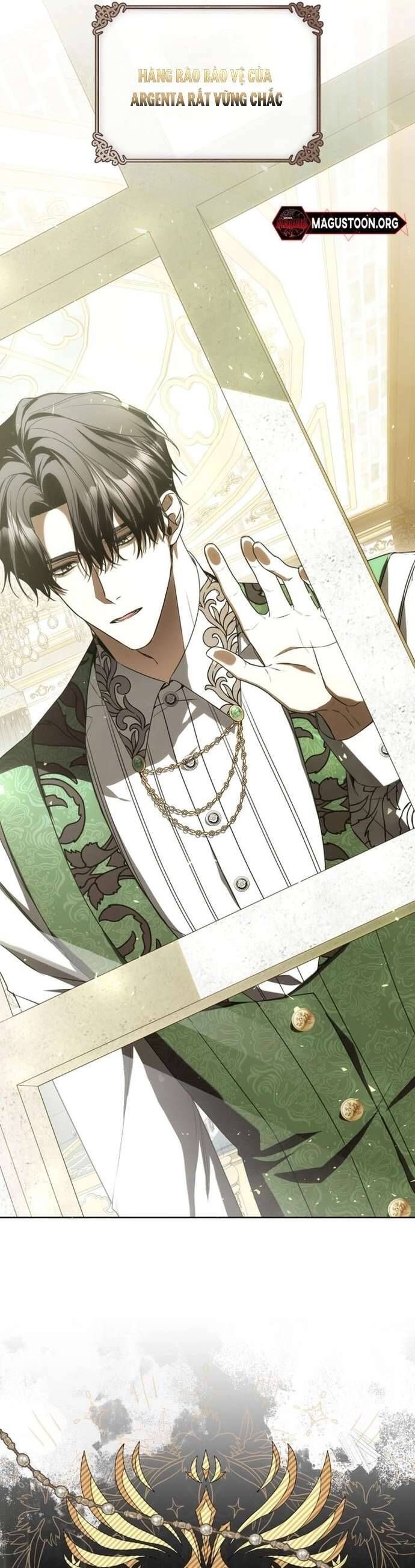 Nữ Phụ Muốn Chạy Trốn Khỏi Gã Nam Chính Ám Ảnh: Chapter 9