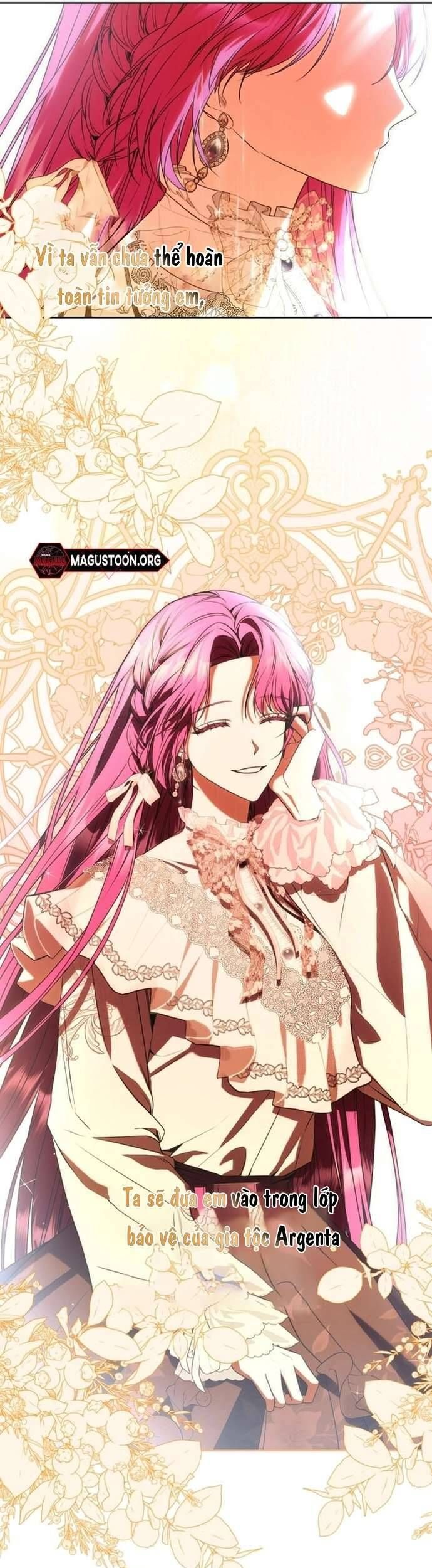 Nữ Phụ Muốn Chạy Trốn Khỏi Gã Nam Chính Ám Ảnh: Chapter 9