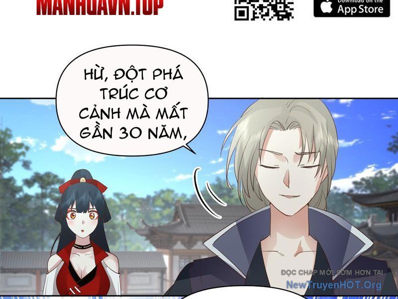 Nữ Phụ Tu Tiên Từ Chối Kịch Bản Pháo Hôi: Chapter 1