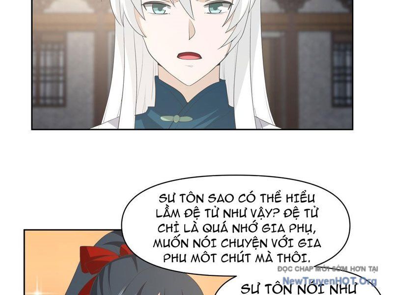 Nữ Phụ Tu Tiên Từ Chối Kịch Bản Pháo Hôi: Chapter 1