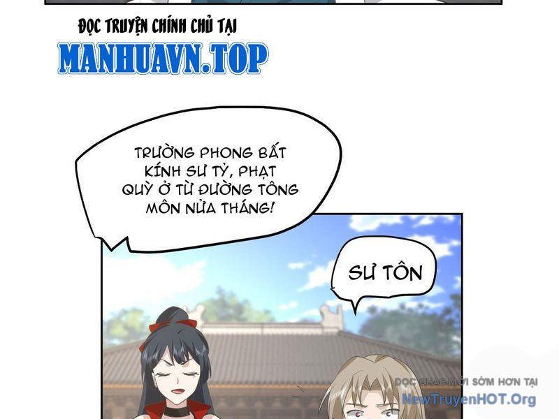 Nữ Phụ Tu Tiên Từ Chối Kịch Bản Pháo Hôi: Chapter 1