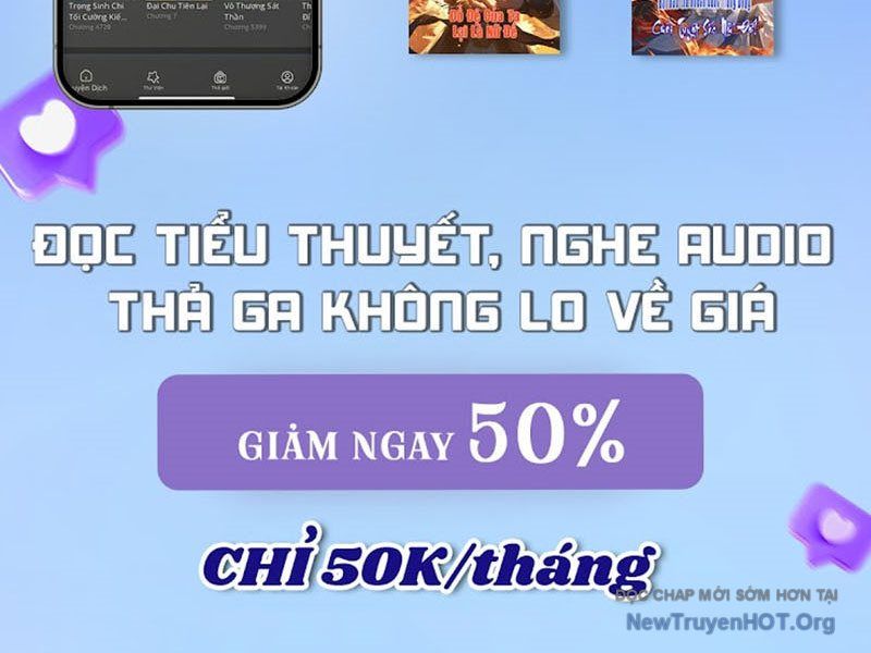 Nữ Phụ Tu Tiên Từ Chối Kịch Bản Pháo Hôi: Chapter 1