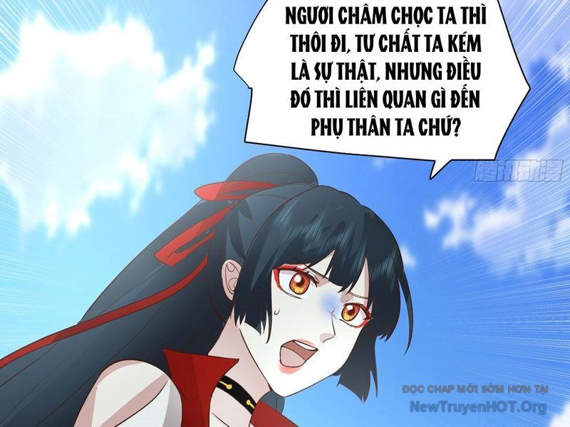 Nữ Phụ Tu Tiên Từ Chối Kịch Bản Pháo Hôi: Chapter 1
