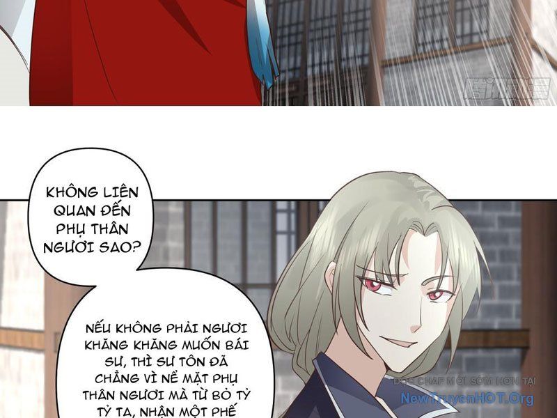 Nữ Phụ Tu Tiên Từ Chối Kịch Bản Pháo Hôi: Chapter 1