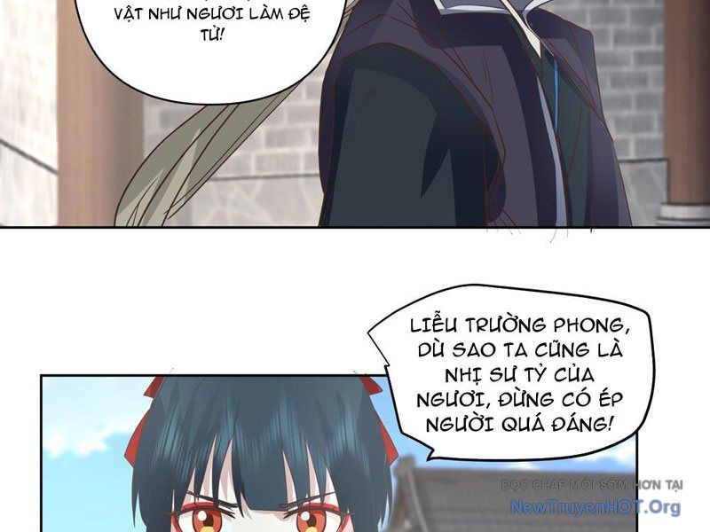 Nữ Phụ Tu Tiên Từ Chối Kịch Bản Pháo Hôi: Chapter 1