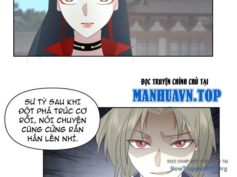 Nữ Phụ Tu Tiên Từ Chối Kịch Bản Pháo Hôi: Chapter 1