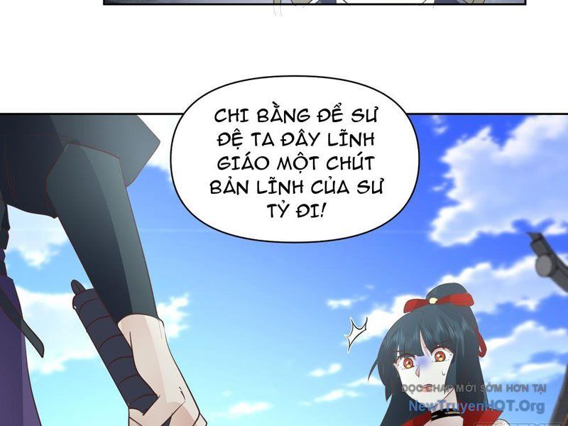 Nữ Phụ Tu Tiên Từ Chối Kịch Bản Pháo Hôi: Chapter 1