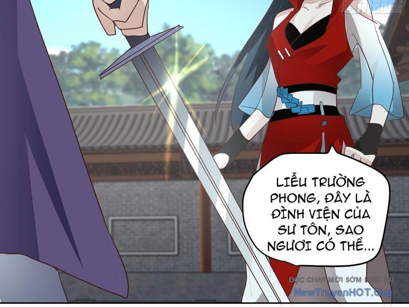 Nữ Phụ Tu Tiên Từ Chối Kịch Bản Pháo Hôi: Chapter 1