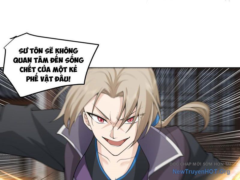 Nữ Phụ Tu Tiên Từ Chối Kịch Bản Pháo Hôi: Chapter 1