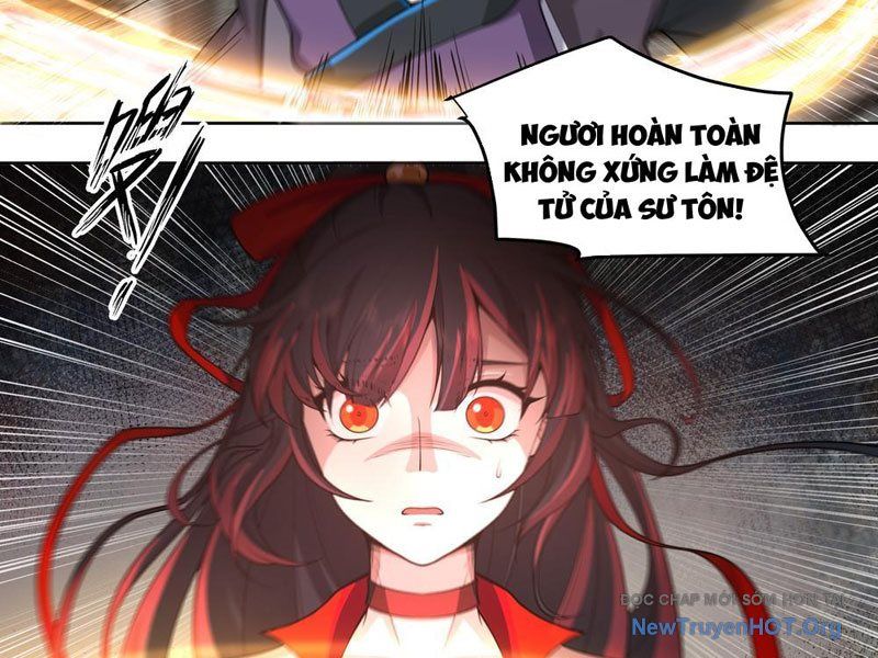 Nữ Phụ Tu Tiên Từ Chối Kịch Bản Pháo Hôi: Chapter 1