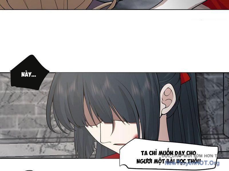Nữ Phụ Tu Tiên Từ Chối Kịch Bản Pháo Hôi: Chapter 1