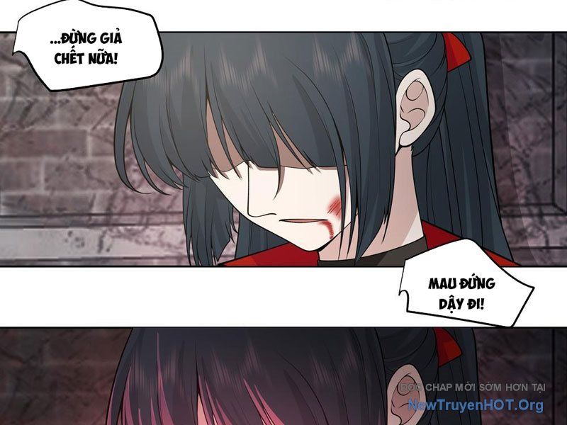 Nữ Phụ Tu Tiên Từ Chối Kịch Bản Pháo Hôi: Chapter 1