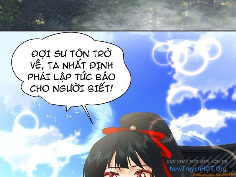Nữ Phụ Tu Tiên Từ Chối Kịch Bản Pháo Hôi: Chapter 1