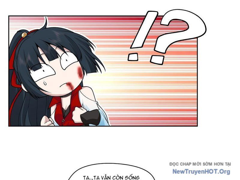 Nữ Phụ Tu Tiên Từ Chối Kịch Bản Pháo Hôi: Chapter 1