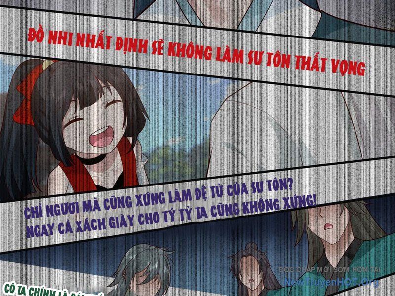 Nữ Phụ Tu Tiên Từ Chối Kịch Bản Pháo Hôi: Chapter 1