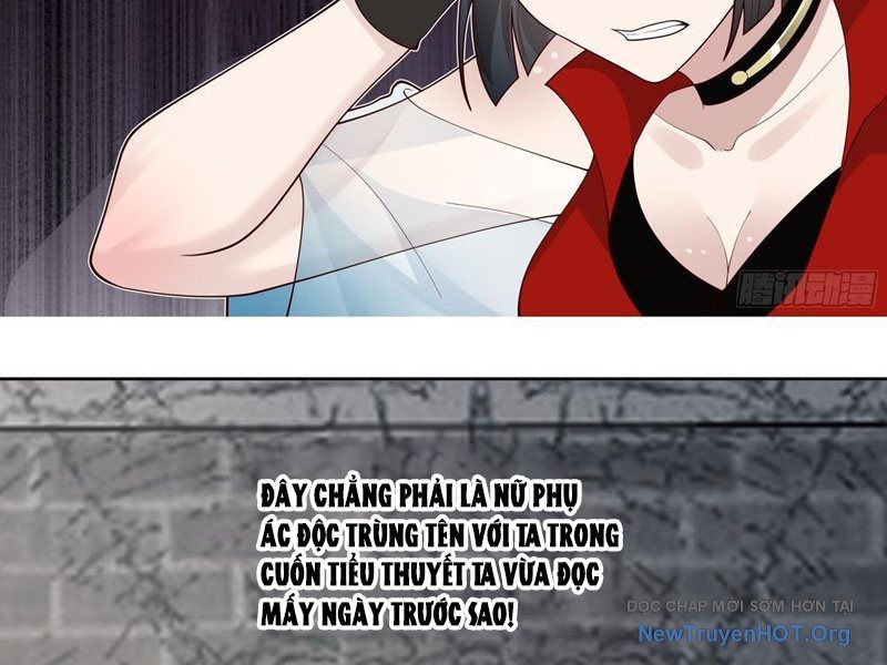 Nữ Phụ Tu Tiên Từ Chối Kịch Bản Pháo Hôi: Chapter 1