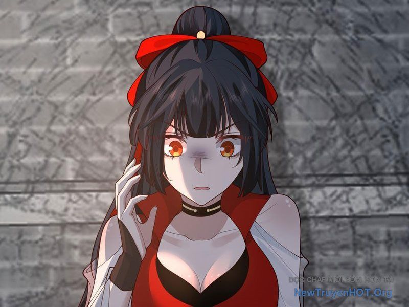 Nữ Phụ Tu Tiên Từ Chối Kịch Bản Pháo Hôi: Chapter 1