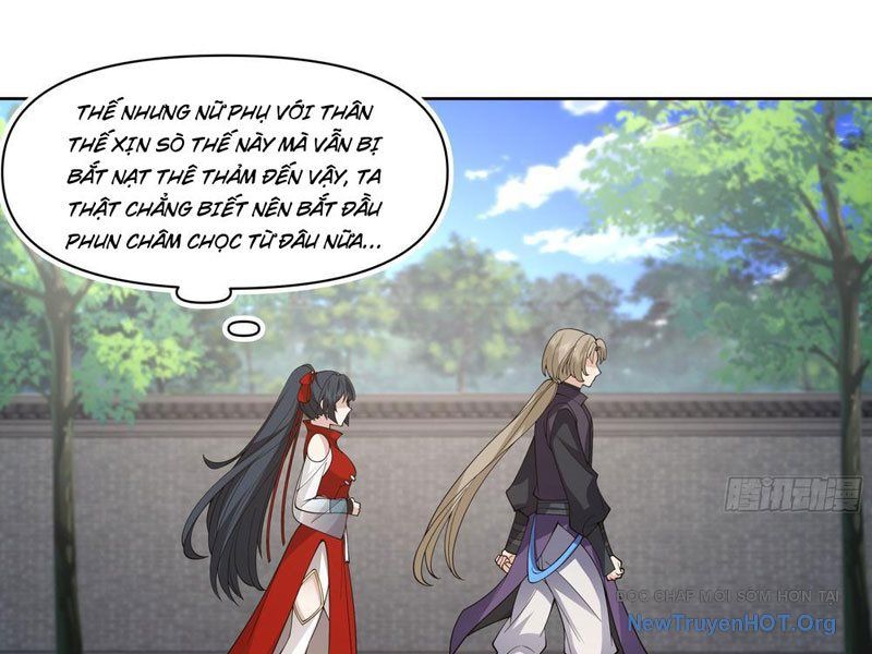 Nữ Phụ Tu Tiên Từ Chối Kịch Bản Pháo Hôi: Chapter 1