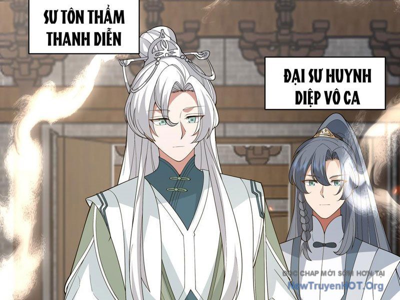 Nữ Phụ Tu Tiên Từ Chối Kịch Bản Pháo Hôi: Chapter 1
