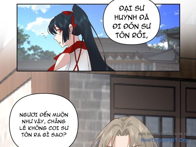 Nữ Phụ Tu Tiên Từ Chối Kịch Bản Pháo Hôi: Chapter 1