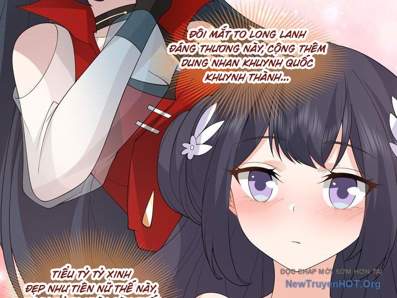 Nữ Phụ Tu Tiên Từ Chối Kịch Bản Pháo Hôi: Chapter 1