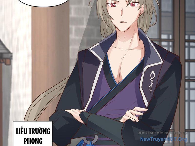 Nữ Phụ Tu Tiên Từ Chối Kịch Bản Pháo Hôi: Chapter 1