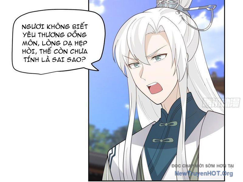 Nữ Phụ Tu Tiên Từ Chối Kịch Bản Pháo Hôi: Chapter 1