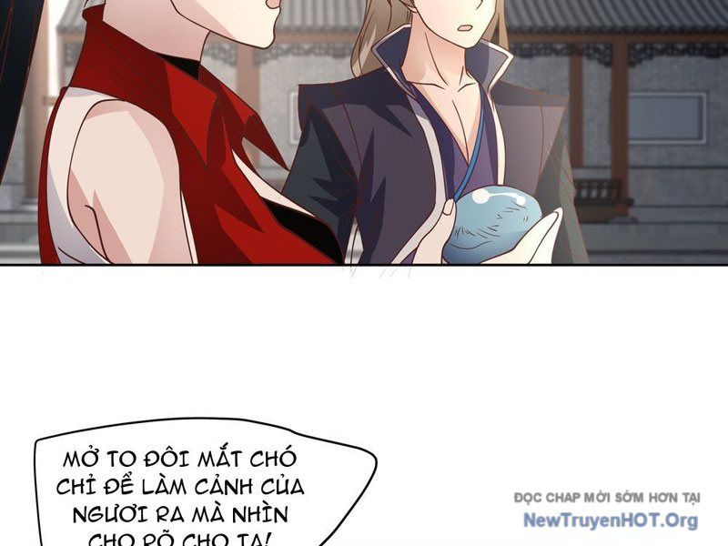 Nữ Phụ Tu Tiên Từ Chối Kịch Bản Pháo Hôi: Chapter 1