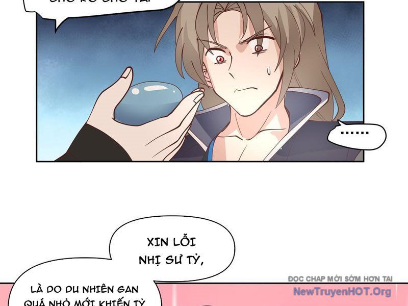 Nữ Phụ Tu Tiên Từ Chối Kịch Bản Pháo Hôi: Chapter 1