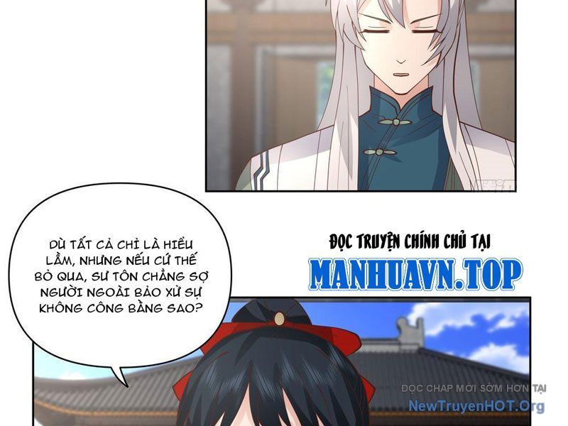 Nữ Phụ Tu Tiên Từ Chối Kịch Bản Pháo Hôi: Chapter 1