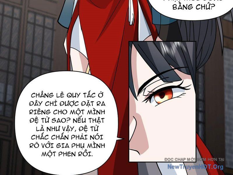 Nữ Phụ Tu Tiên Từ Chối Kịch Bản Pháo Hôi: Chapter 1