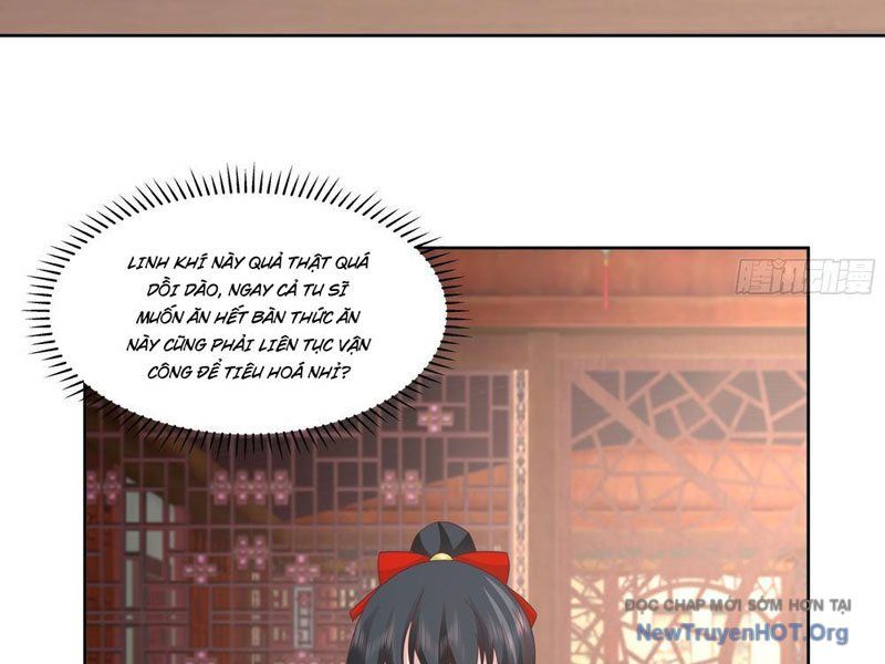 Nữ Phụ Tu Tiên Từ Chối Kịch Bản Pháo Hôi: Chapter 10