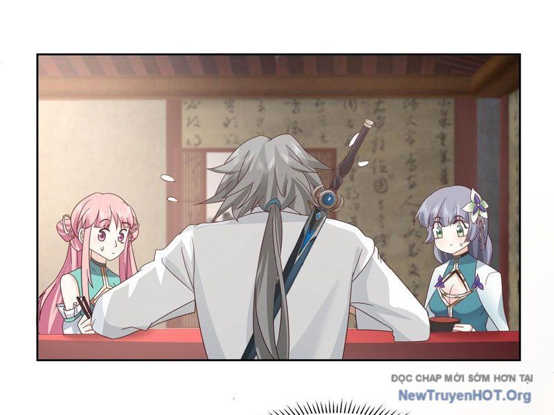 Nữ Phụ Tu Tiên Từ Chối Kịch Bản Pháo Hôi: Chapter 10