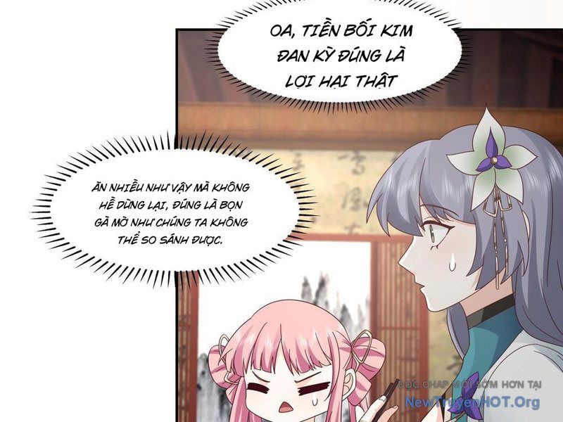 Nữ Phụ Tu Tiên Từ Chối Kịch Bản Pháo Hôi: Chapter 10