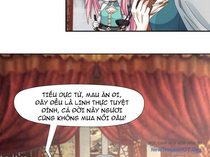 Nữ Phụ Tu Tiên Từ Chối Kịch Bản Pháo Hôi: Chapter 10