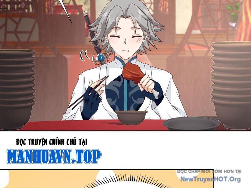 Nữ Phụ Tu Tiên Từ Chối Kịch Bản Pháo Hôi: Chapter 10