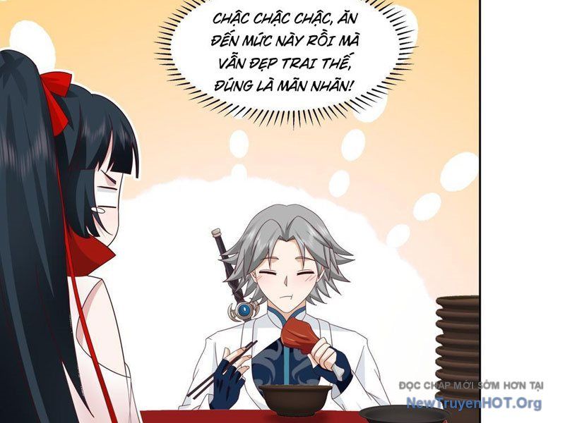 Nữ Phụ Tu Tiên Từ Chối Kịch Bản Pháo Hôi: Chapter 10