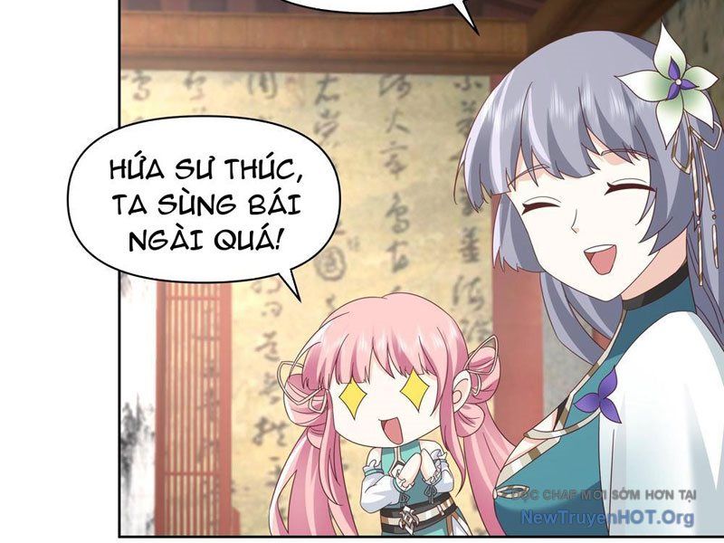 Nữ Phụ Tu Tiên Từ Chối Kịch Bản Pháo Hôi: Chapter 10