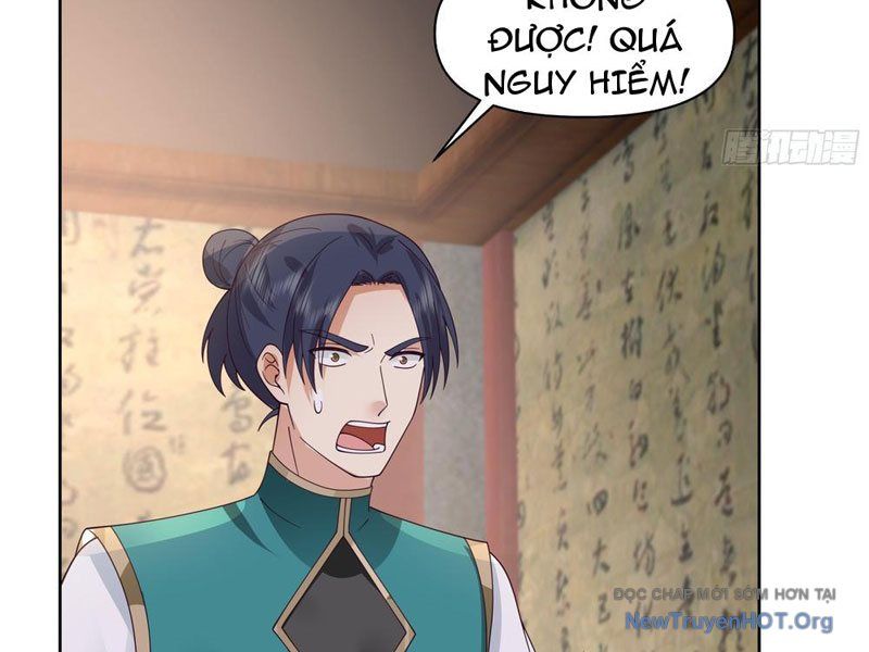 Nữ Phụ Tu Tiên Từ Chối Kịch Bản Pháo Hôi: Chapter 10