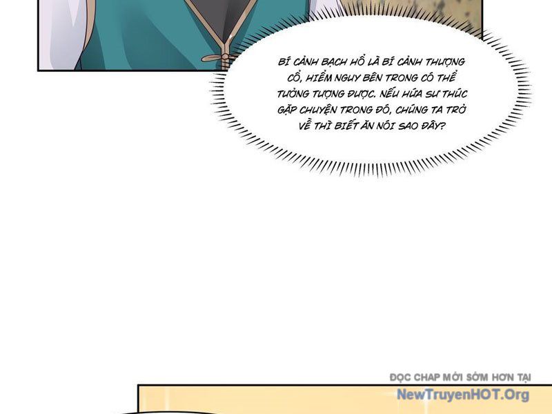 Nữ Phụ Tu Tiên Từ Chối Kịch Bản Pháo Hôi: Chapter 10