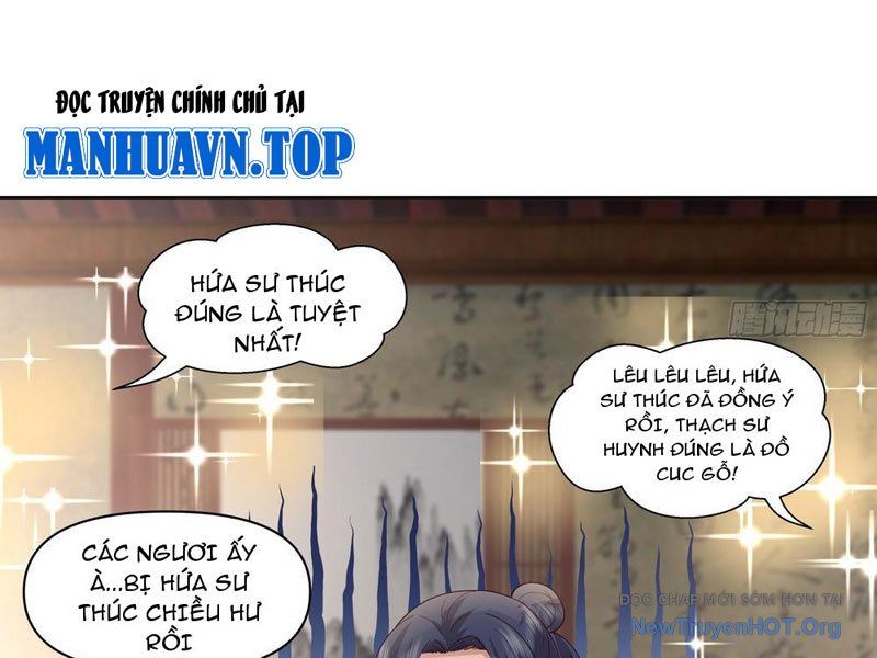 Nữ Phụ Tu Tiên Từ Chối Kịch Bản Pháo Hôi: Chapter 10