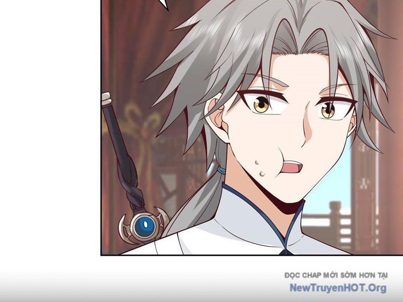 Nữ Phụ Tu Tiên Từ Chối Kịch Bản Pháo Hôi: Chapter 10