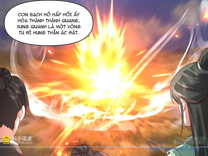 Nữ Phụ Tu Tiên Từ Chối Kịch Bản Pháo Hôi: Chapter 10