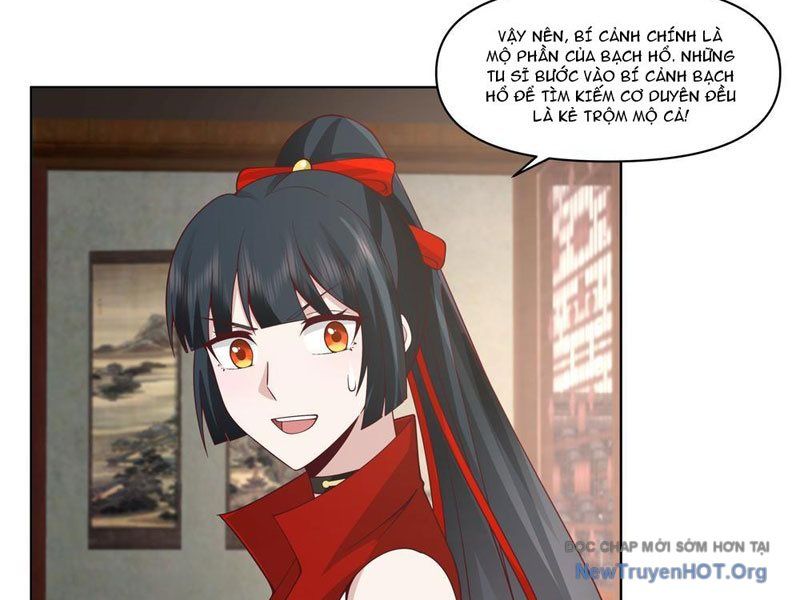 Nữ Phụ Tu Tiên Từ Chối Kịch Bản Pháo Hôi: Chapter 10