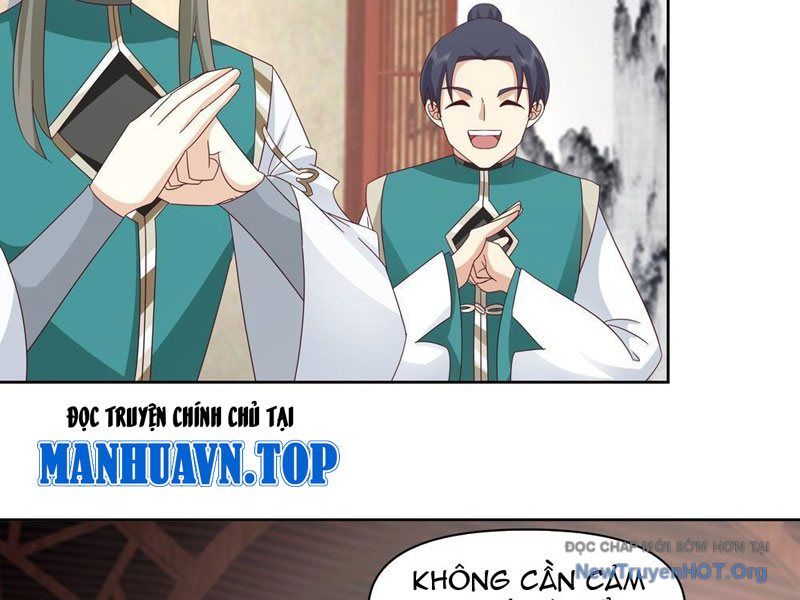 Nữ Phụ Tu Tiên Từ Chối Kịch Bản Pháo Hôi: Chapter 10